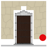 La Casa Amarilla